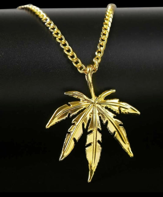 Bob Marley Love Necklace Stainless Steel