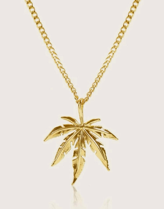 Bob Marley Love Necklace Stainless Steel