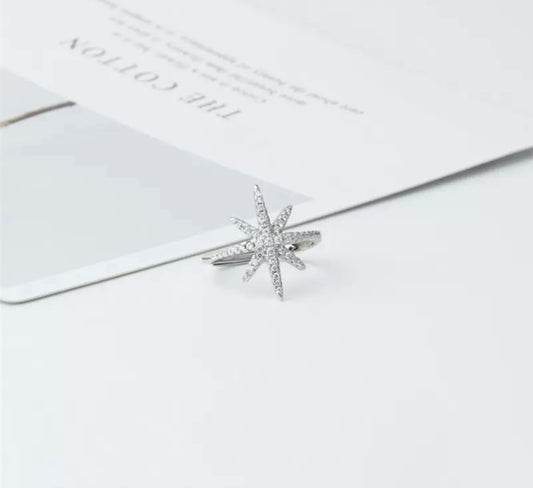 Tahiti Beach Ring