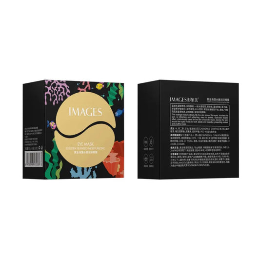 Seaweed Collagen Eye Mask