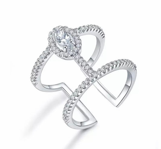 St Barts Ring