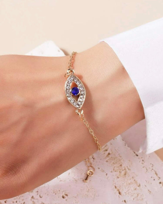 Zoya Nazar Bracelet