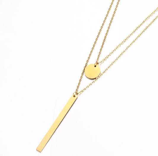 Taketomi Island Stainless Steel