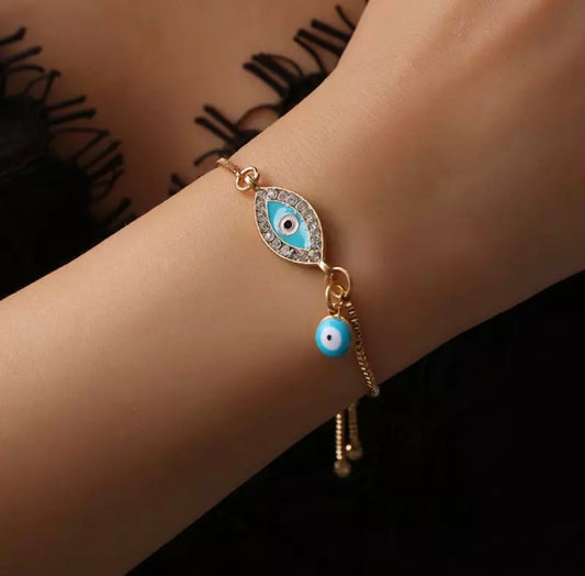 Hannah Nazar Bracelet