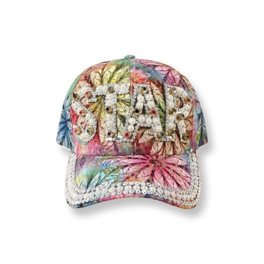 STARpone Tropical Cap