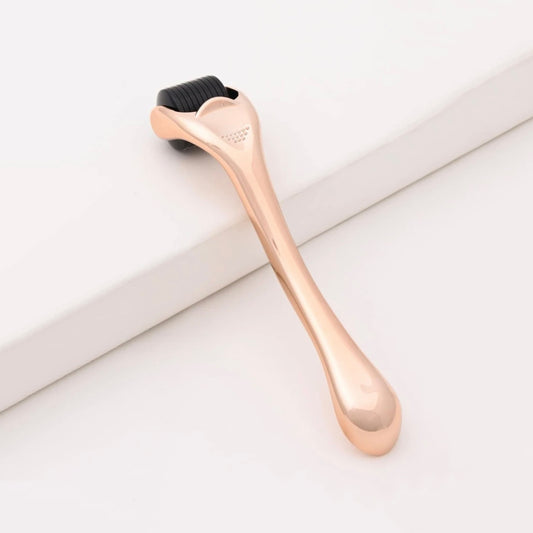 Stainless Steel Microneedle Roller