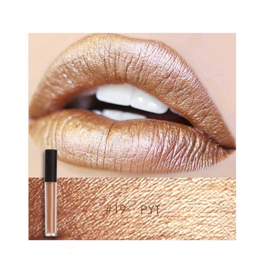 Sunkissed Lips▪️PYT